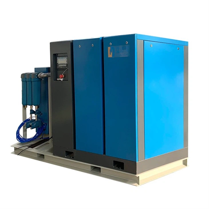 Oxygen Generators Used in The Chemical And Petrochemical Industries price